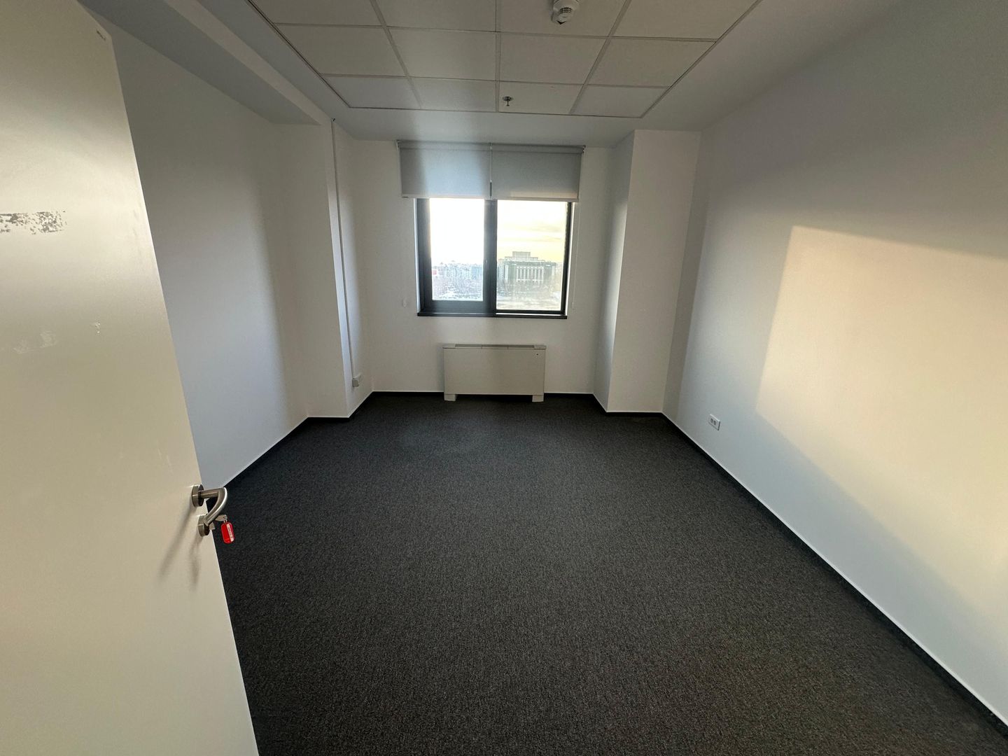 Birouri de închiriat | 440 mp | Zona Unirii - Timpuri Noi - 5/10