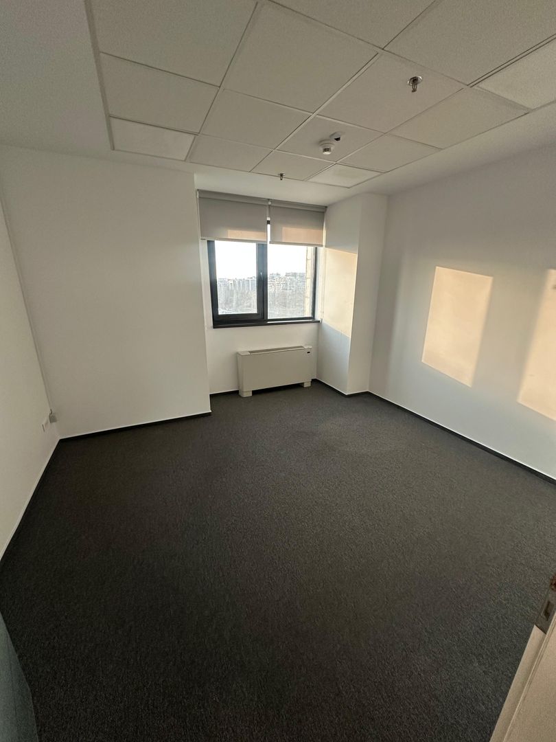 Birouri de închiriat | 440 mp | Zona Unirii - Timpuri Noi - 7/10