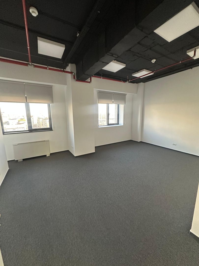 Birouri de închiriat | 440 mp | Zona Unirii - Timpuri Noi - 9/10