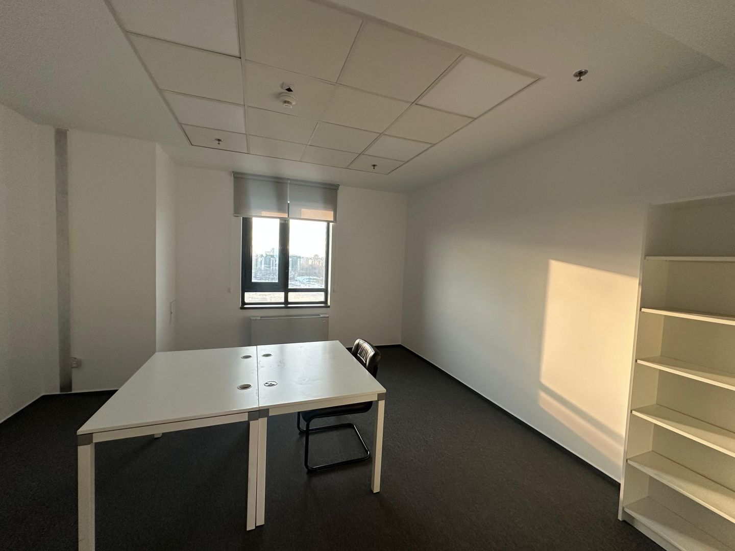 Birouri de închiriat | 440 mp | Zona Unirii - Timpuri Noi