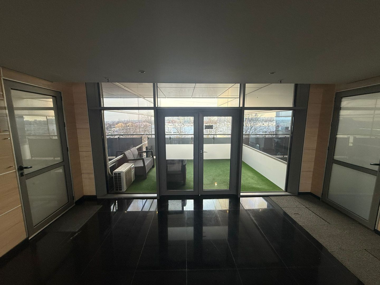 Spațiu de birouri de închiriat – 550 mp - 7/10