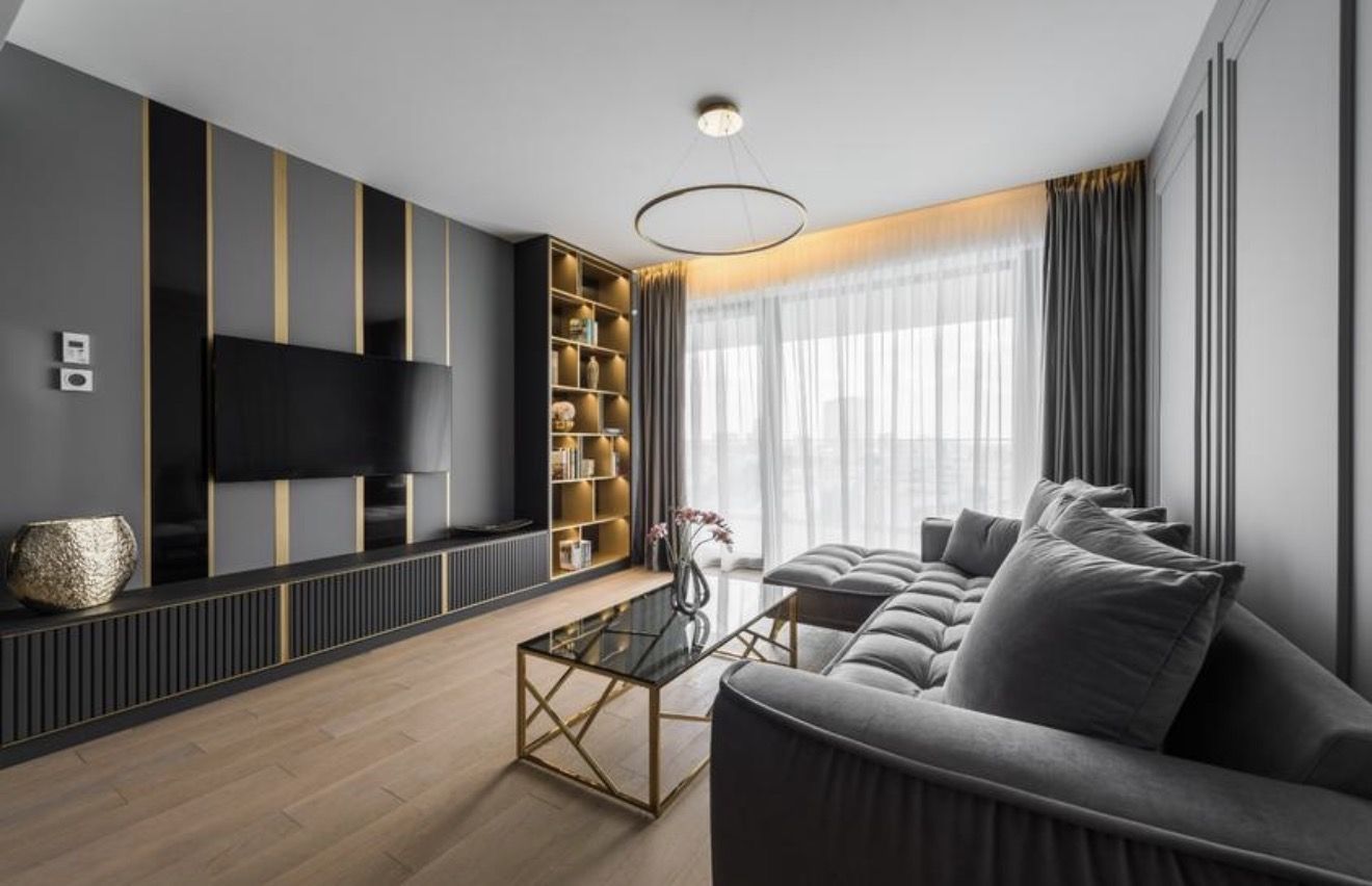 APARTAMENT 2 CAMERE | DE INCHIRIAT | HERASTRAU