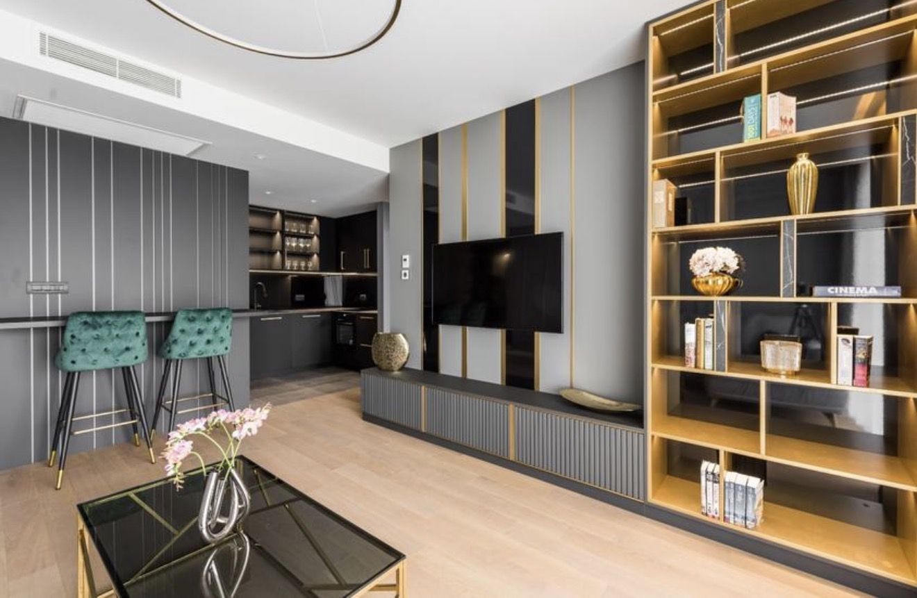 APARTAMENT 2 CAMERE | DE INCHIRIAT | HERASTRAU - 3