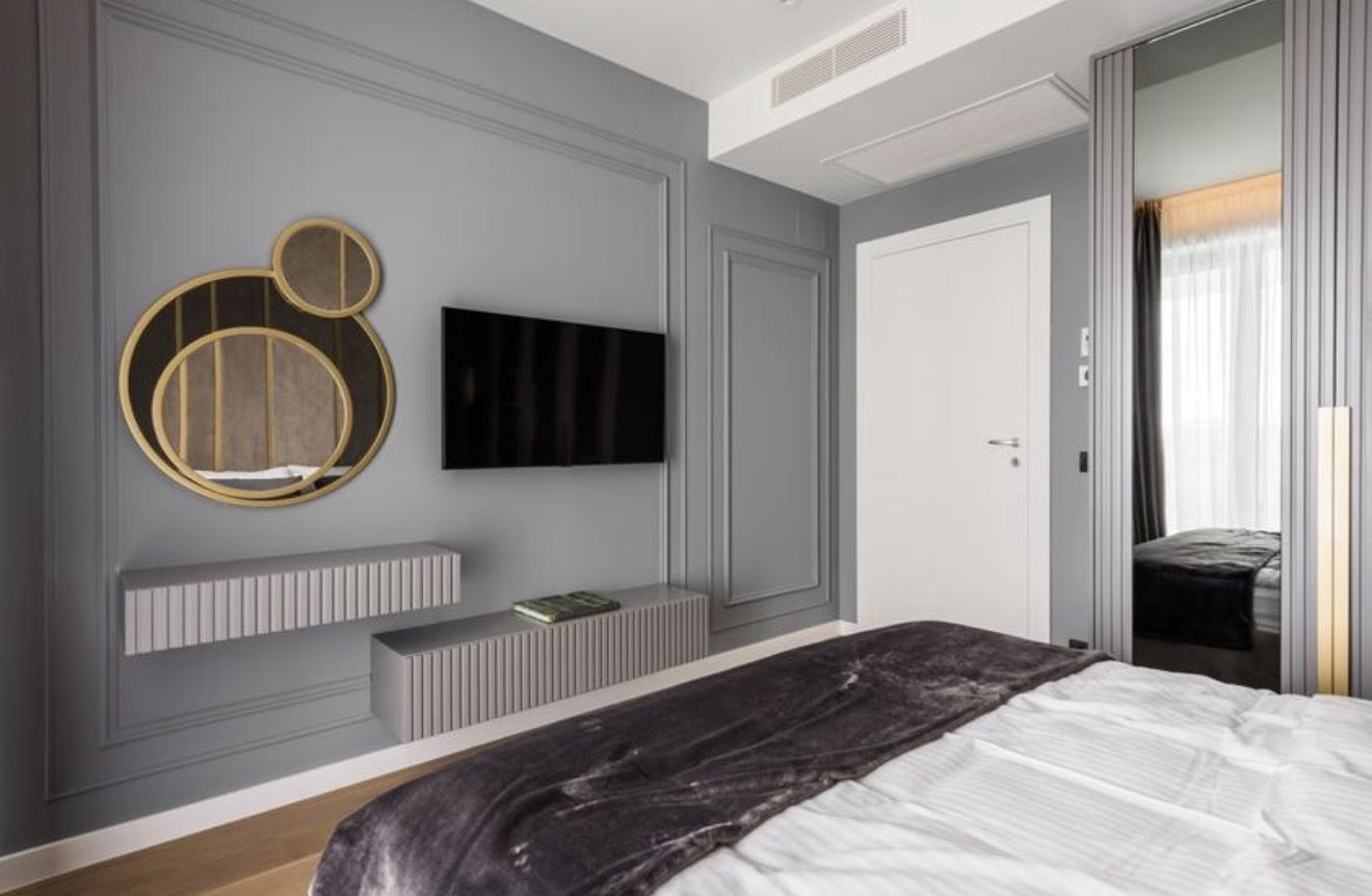 APARTAMENT 2 CAMERE | DE INCHIRIAT | HERASTRAU - 8