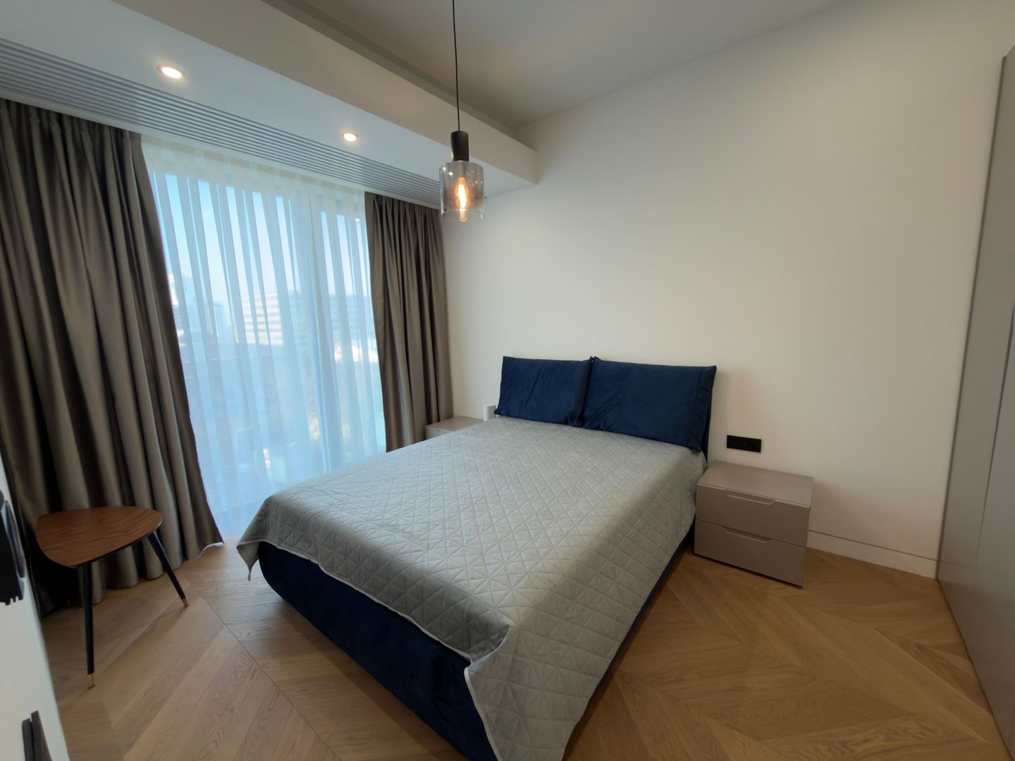 2 Camere de Închiriat în Complexul BHB – Confort și Liniște - 6
