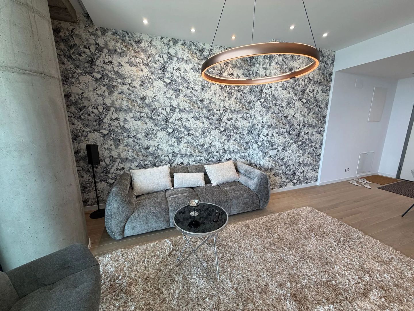 2 camere de inchiriat | zona Floreasca | prima inchiriere - 2