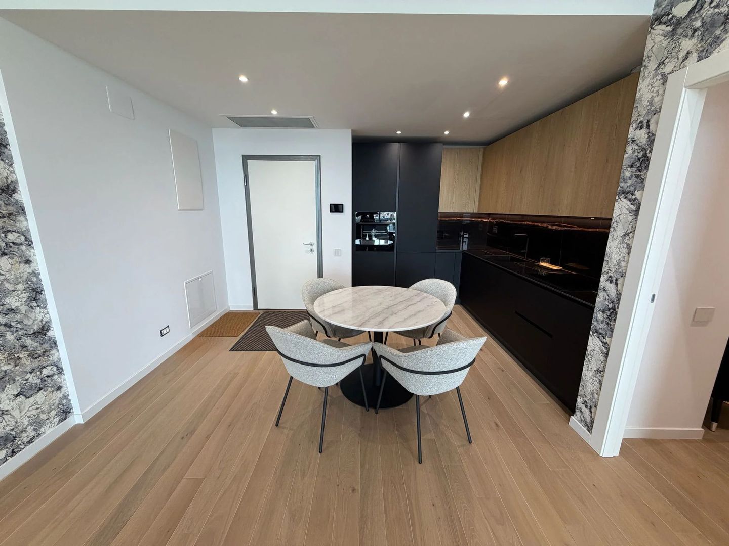 2 camere de inchiriat | zona Floreasca | prima inchiriere - 3