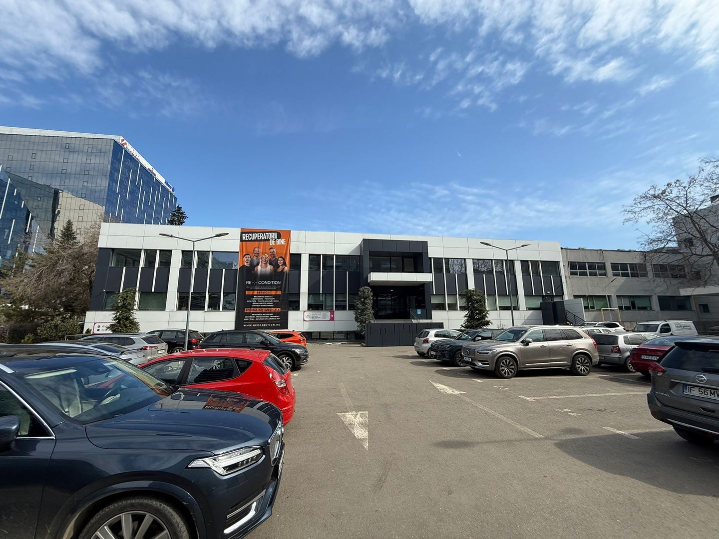 Spațiu comercial de inchiriat – Pipera - 3/6