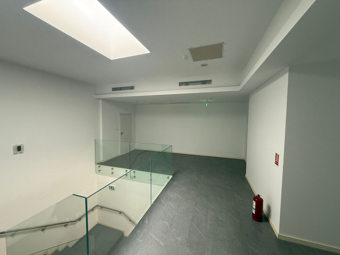 Spațiu comercial de inchiriat – Pipera