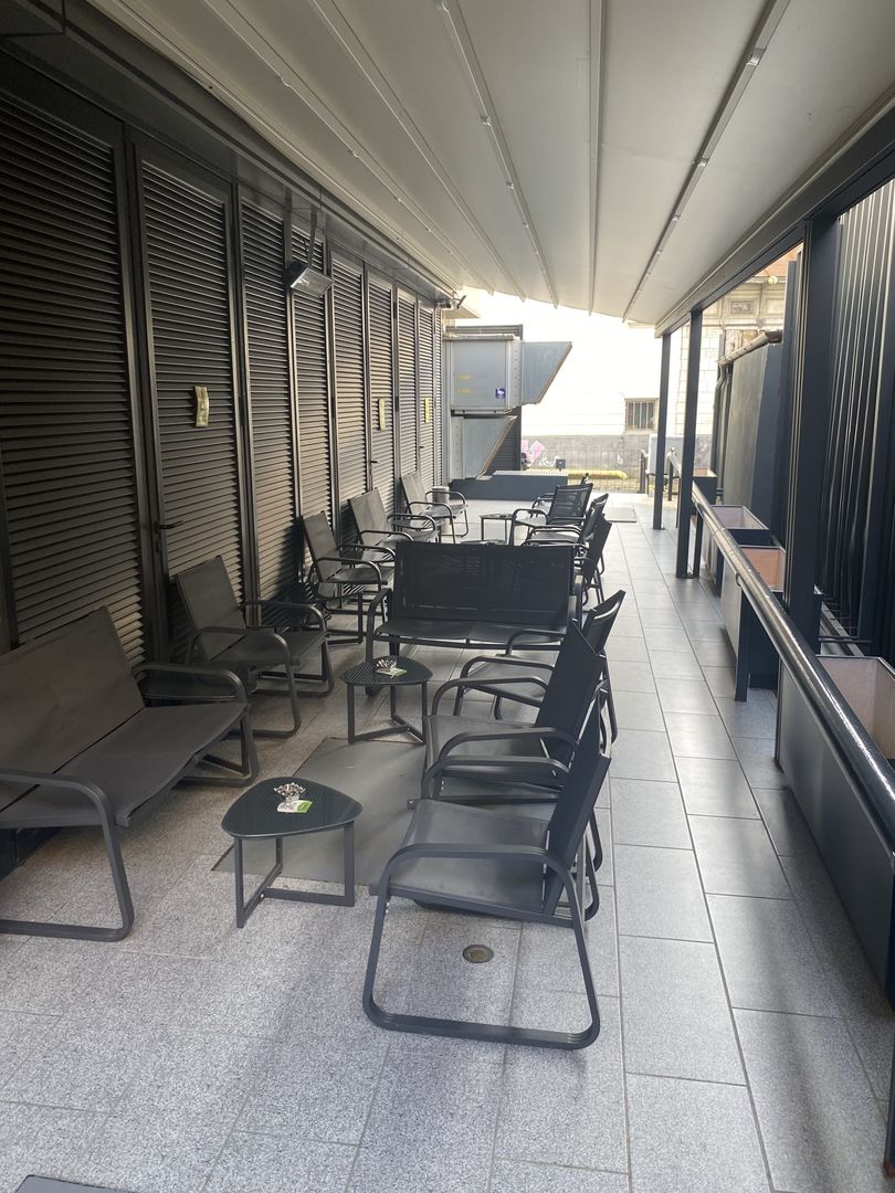 Birouri de închiriat | 452 mp | Zona Universitate - 11