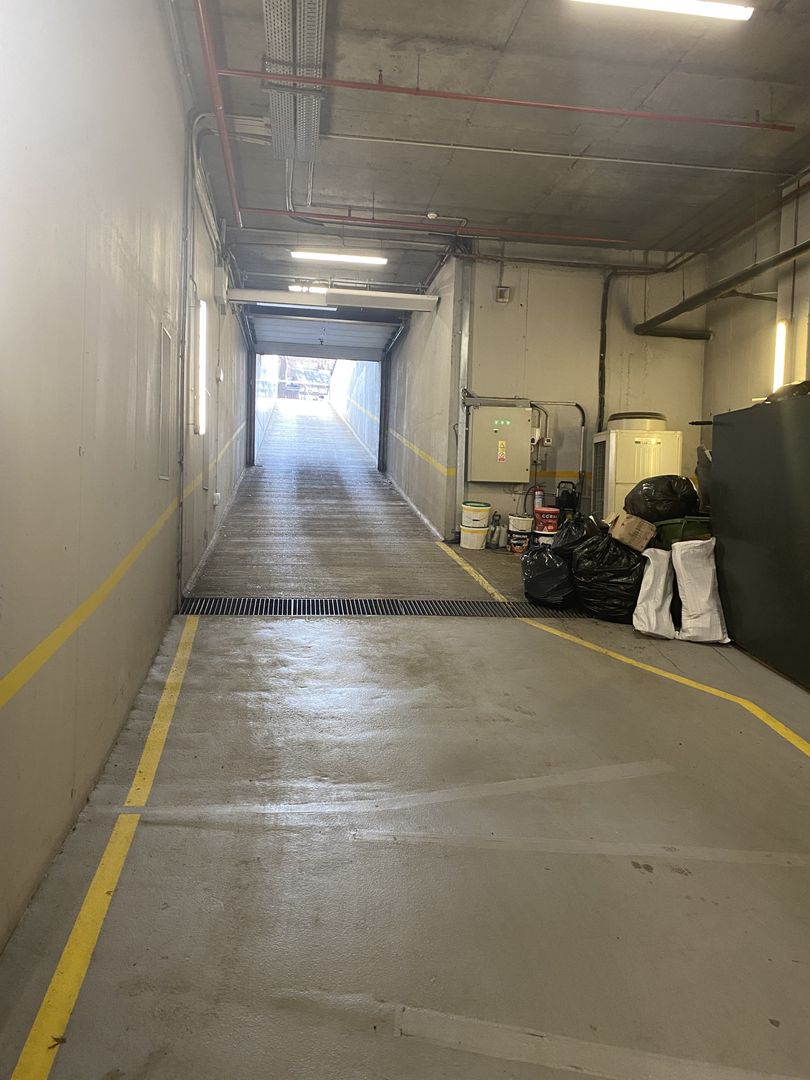 Birouri de închiriat | 452 mp | Zona Universitate - 9/10
