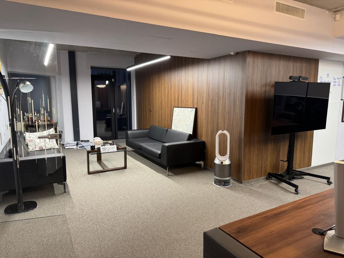 Birou Premium Clasa A - 250 mp | Design Modern | Ultracentral - imagine 2