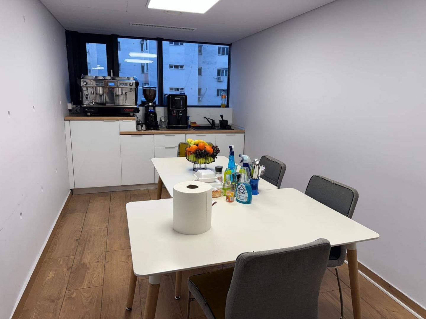 Birou Premium Clasa A - 250 mp | Design Modern | Ultracentral - 7