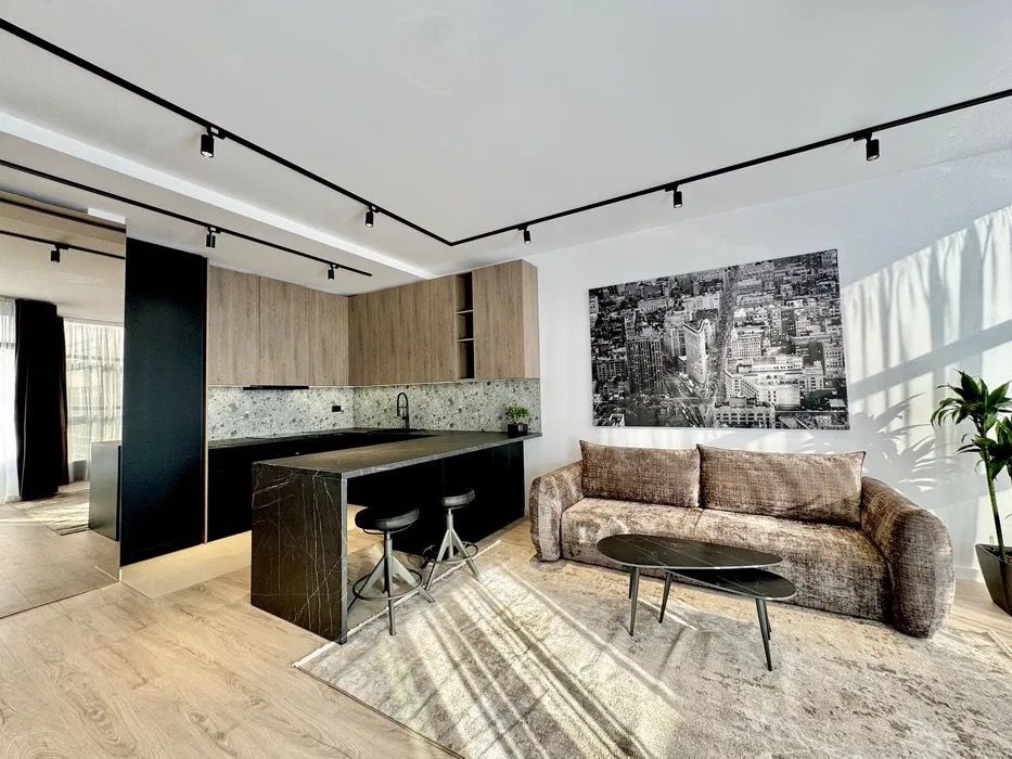 2 Camere de închiriat | Pipera Rond OMV | Parcare Inclusă
