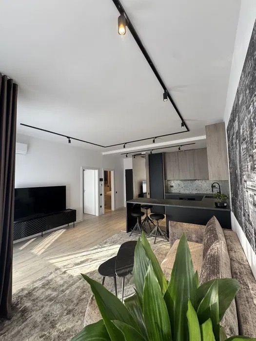 2 Camere de închiriat | Pipera Rond OMV | Parcare Inclusă - 3