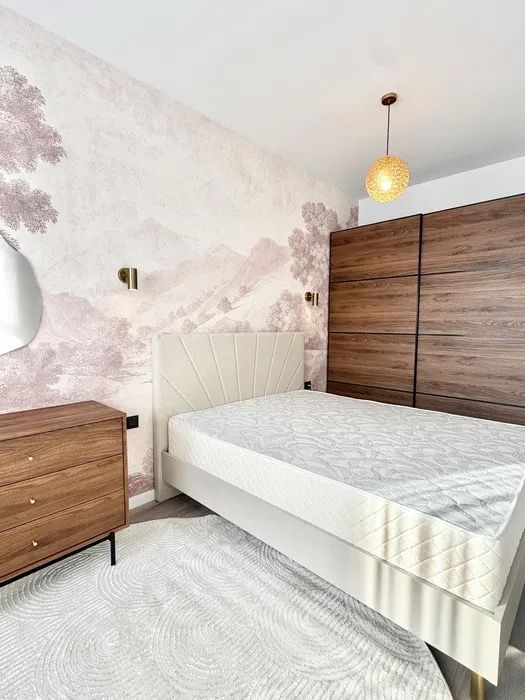 2 Camere de închiriat | Pipera Rond OMV | Parcare Inclusă