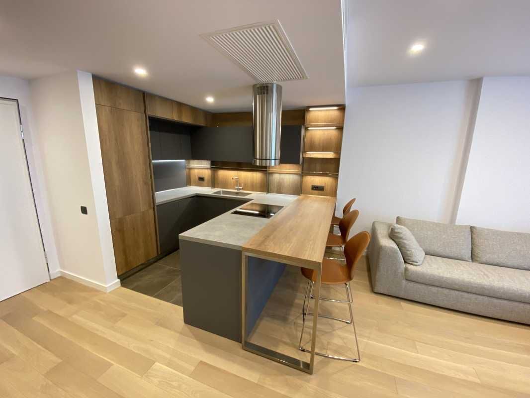 HERASTRAU | APARTAMENT DE 2 CAMERE DE INCHIRIAT