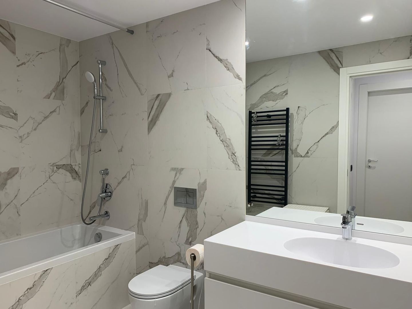 HERASTRAU | APARTAMENT DE 2 CAMERE DE INCHIRIAT - 6