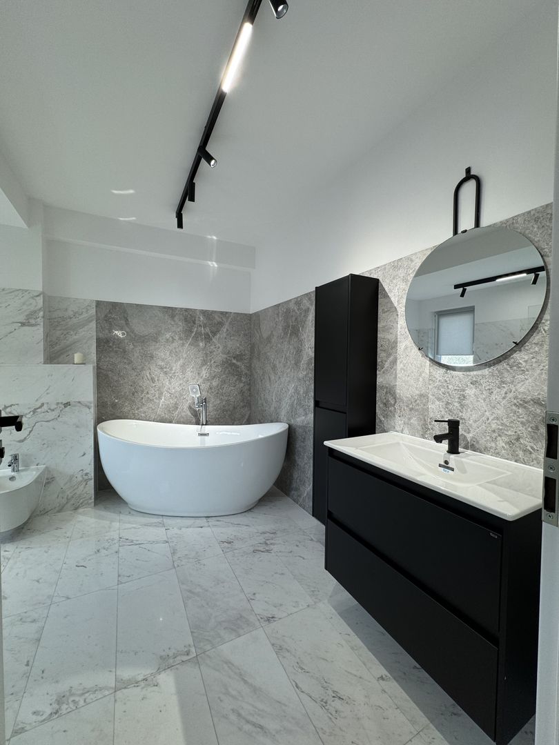4 camere de inchiriat | IANCU NICOLAE | TIP DUPLEX - 12