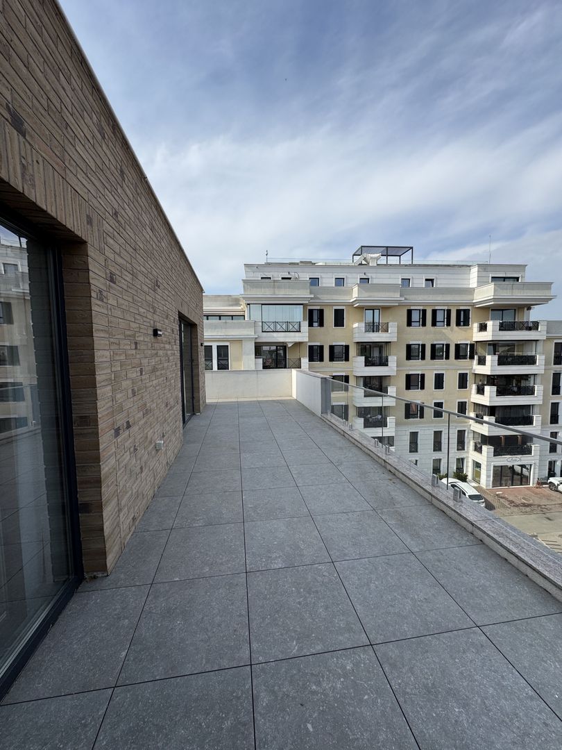 4 camere de inchiriat | IANCU NICOLAE | TIP DUPLEX - 15