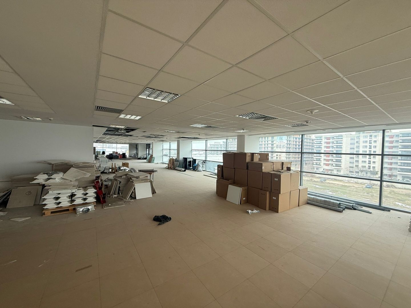 Birouri de inchiriat | 2000 mp | Pipera - 3/8
