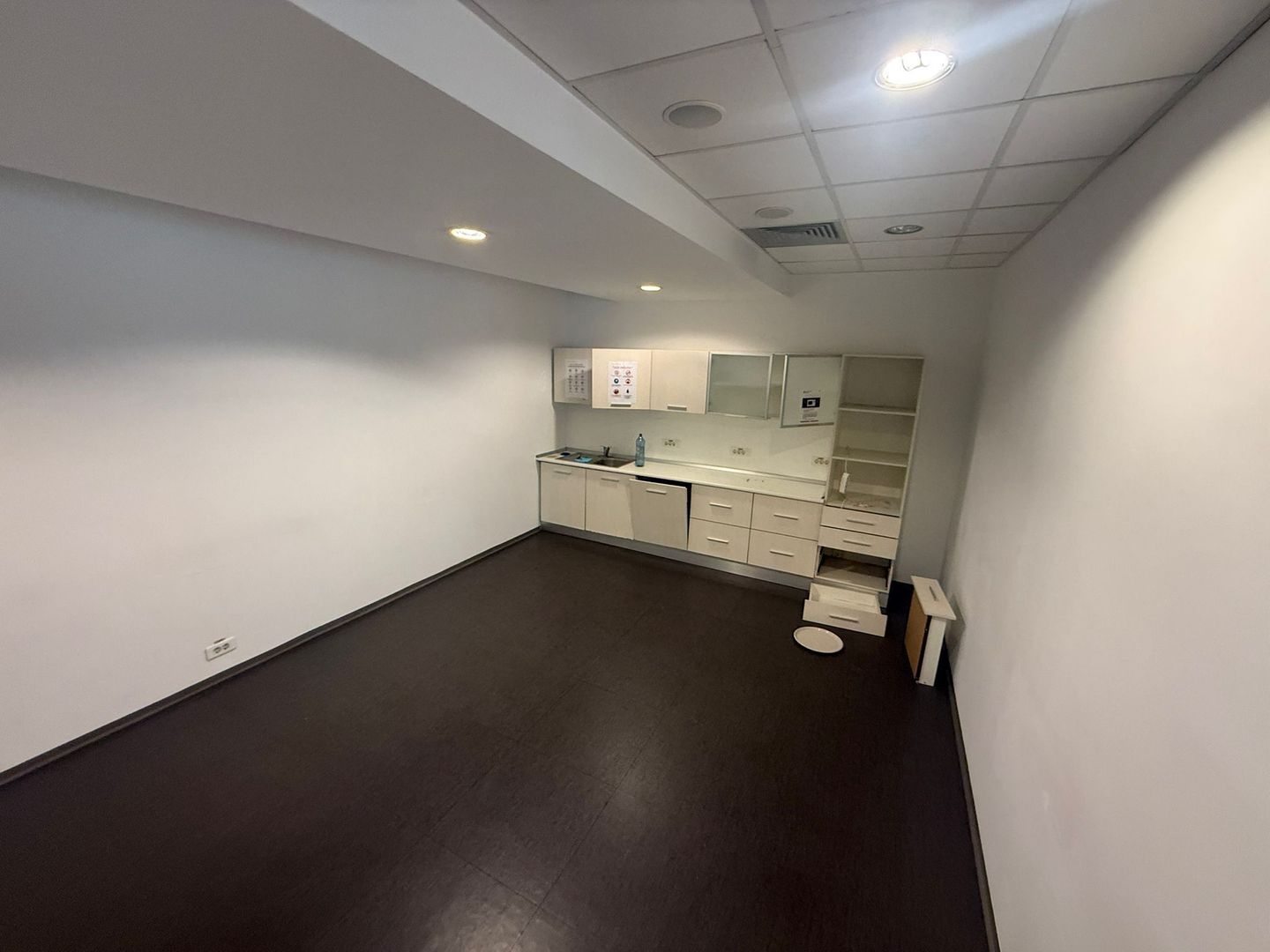 Birouri de inchiriat | 2000 mp | Pipera - 7/8