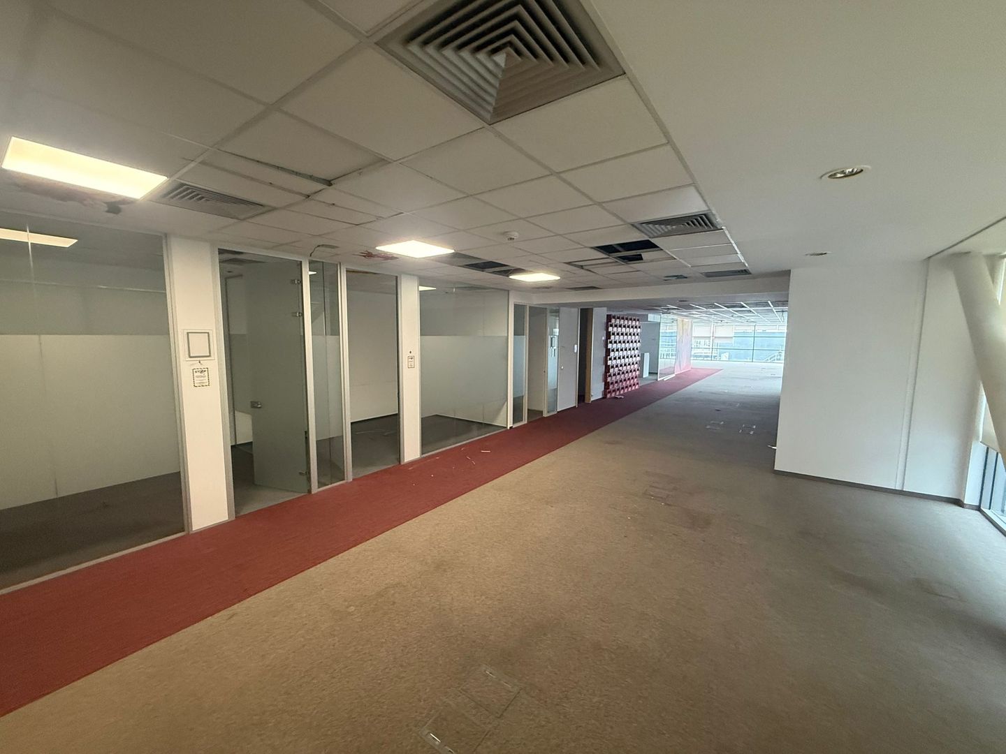 Birouri de inchiriat | 1400 mp | Pipera - 3/5