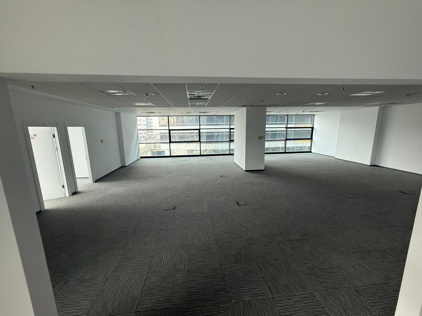 Birouri de inchiriat | 480 mp | Rond Pipera - Rond OMV - 3/9