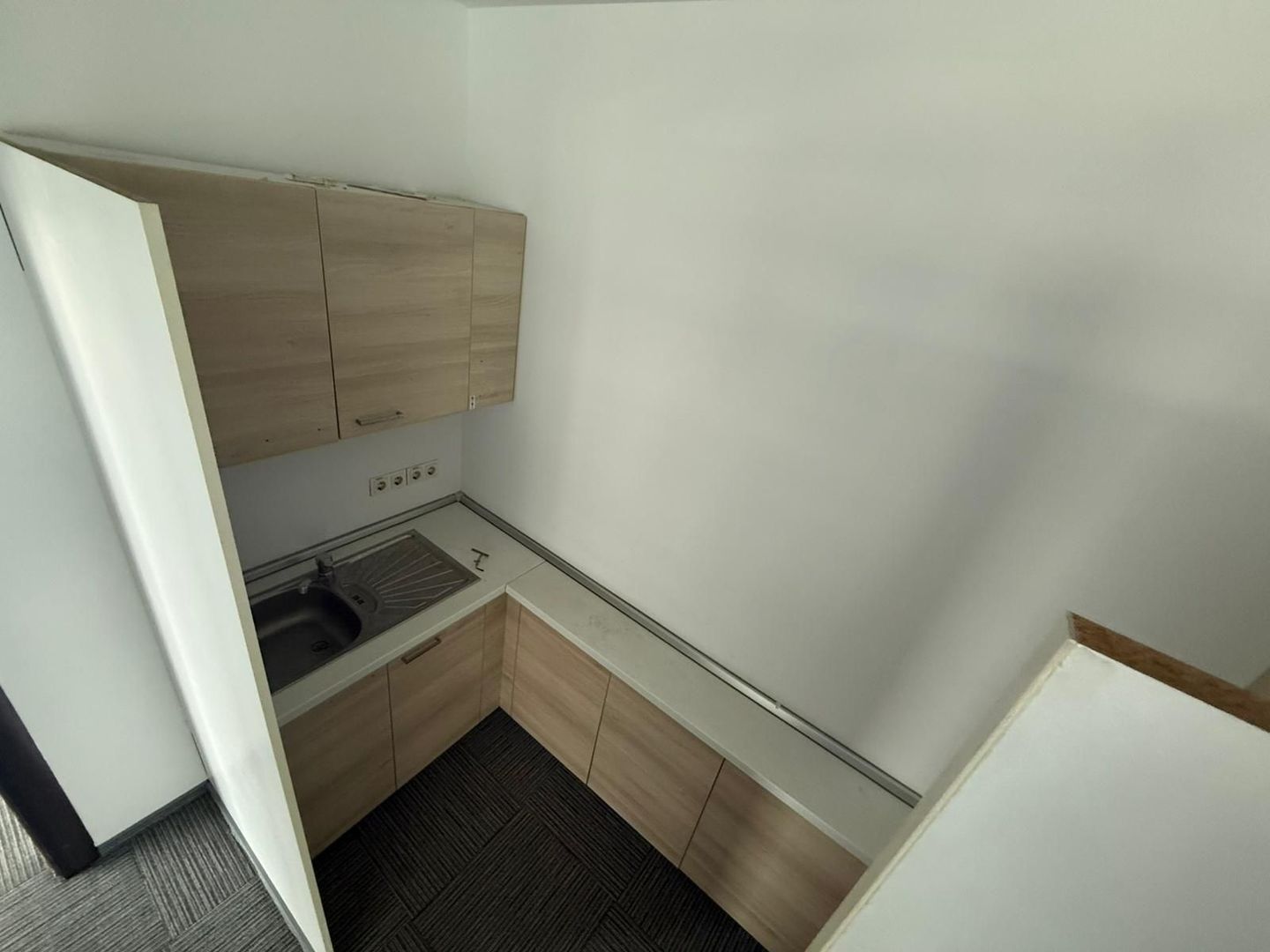 Birouri de inchiriat | 480 mp | Rond Pipera - Rond OMV - 8/9