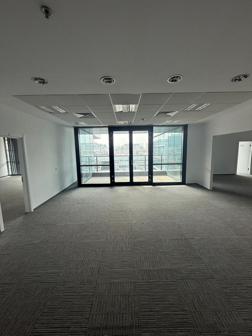 Birouri de inchiriat | 470 mp | Rond Pipera - Rond OMV - 5/8
