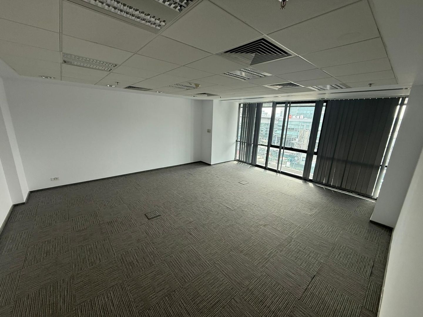 Birouri de inchiriat | 316 mp | Rond Pipera - Rond OMV - 3/4