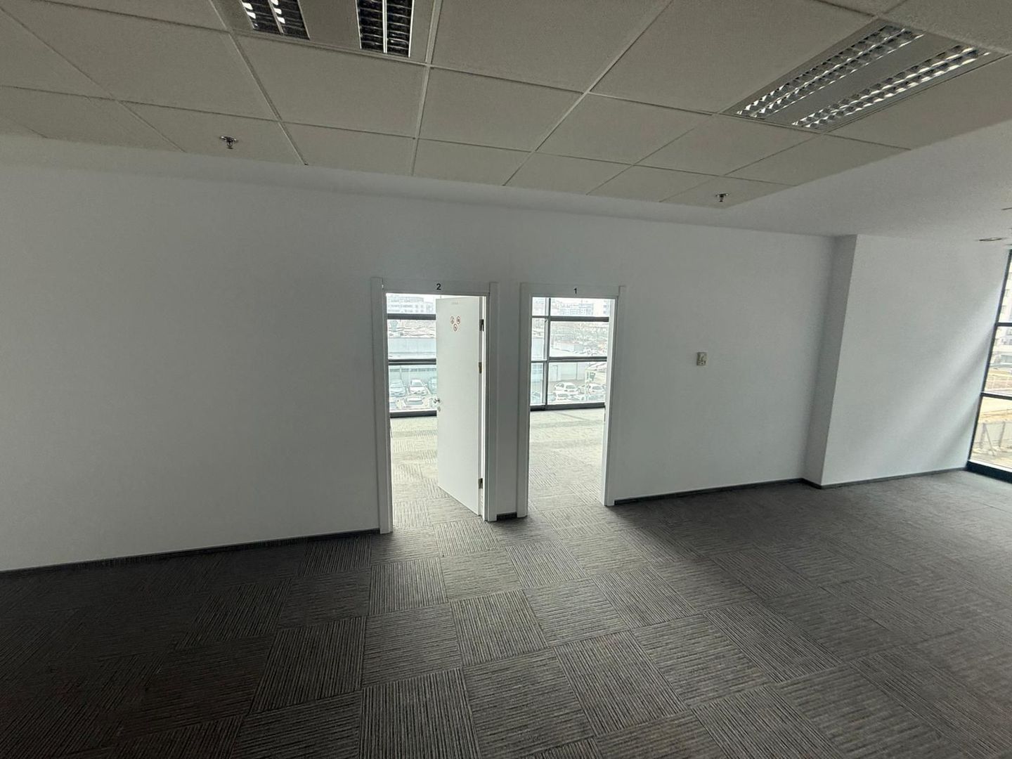 Offices for rent | 316 sqm | Pipera Roundabout - OMV Roundabout
