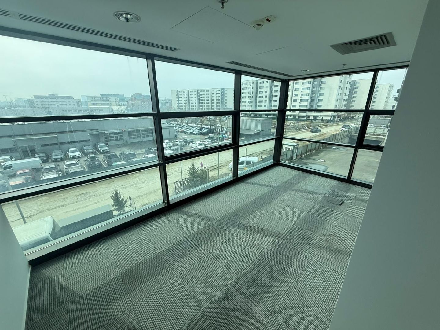 Offices for rent | 316 sqm | Pipera Roundabout - OMV Roundabout - 6
