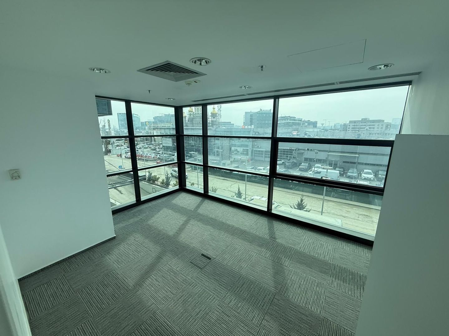 Offices for rent | 316 sqm | Pipera Roundabout - OMV Roundabout - 7