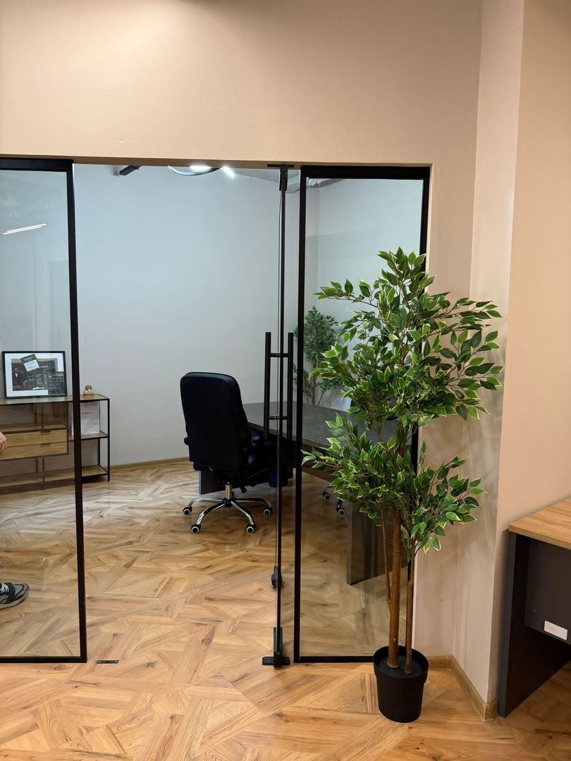 De inchiriat | Spatiu de birouri | Bloc boutique | Office ready - 5/9