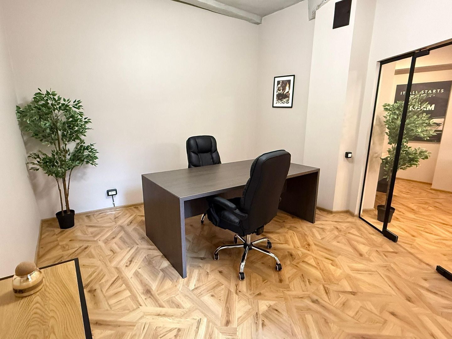 De inchiriat | Spatiu de birouri | Bloc boutique | Office ready - 6/9