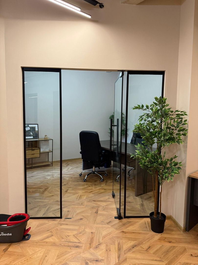 De inchiriat | Spatiu de birouri | Bloc boutique | Office ready - 7/9