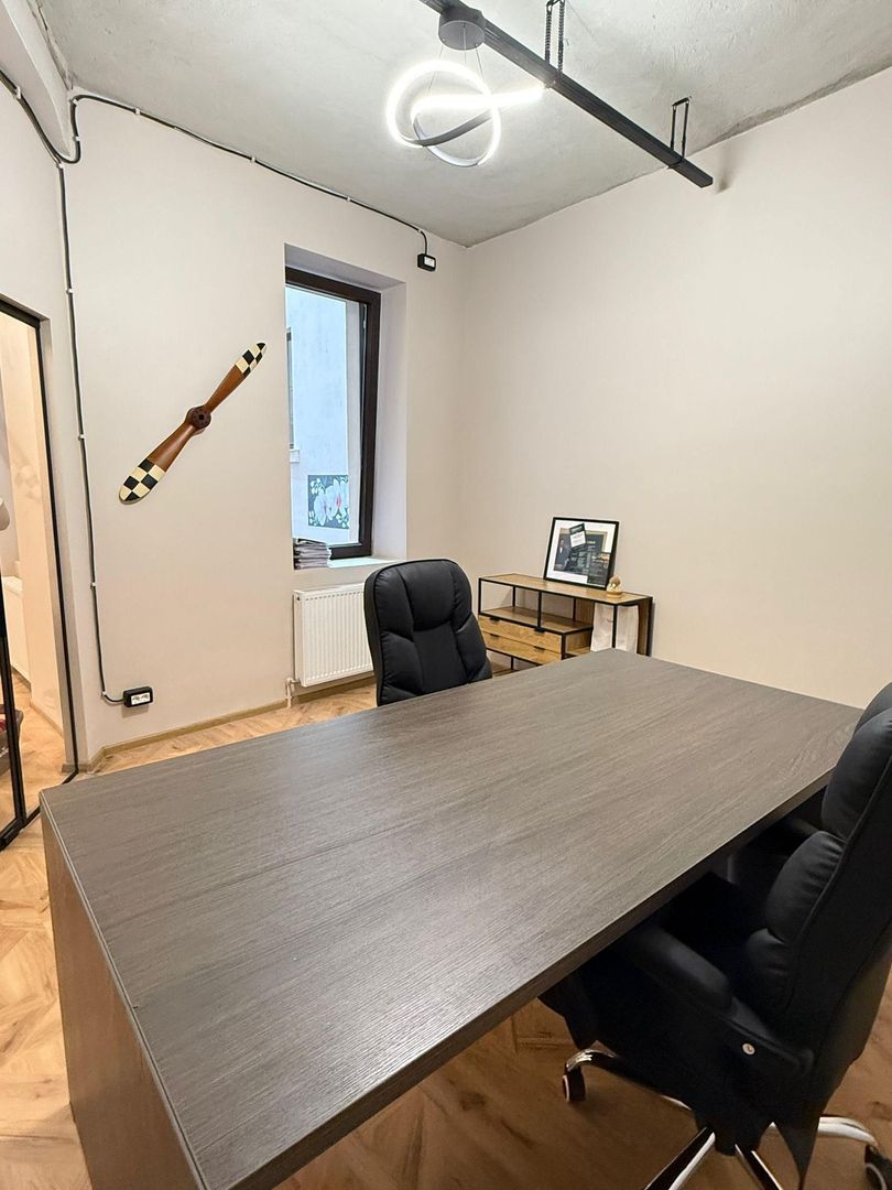 De inchiriat | Spatiu de birouri | Bloc boutique | Office ready - 8/9