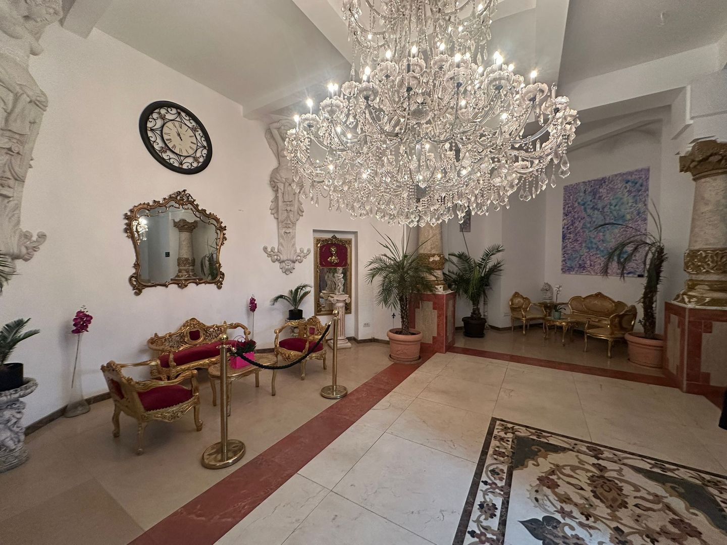 De inchiriat | Spatiu de birouri | Bloc boutique | Office ready