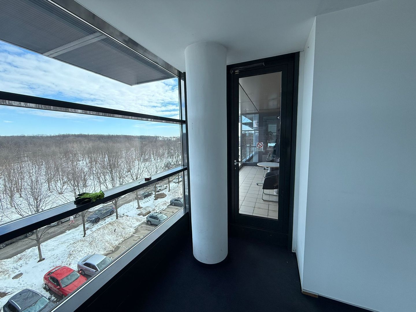 Birouri de inchiriat | 850mp | Baneasa - 3/4
