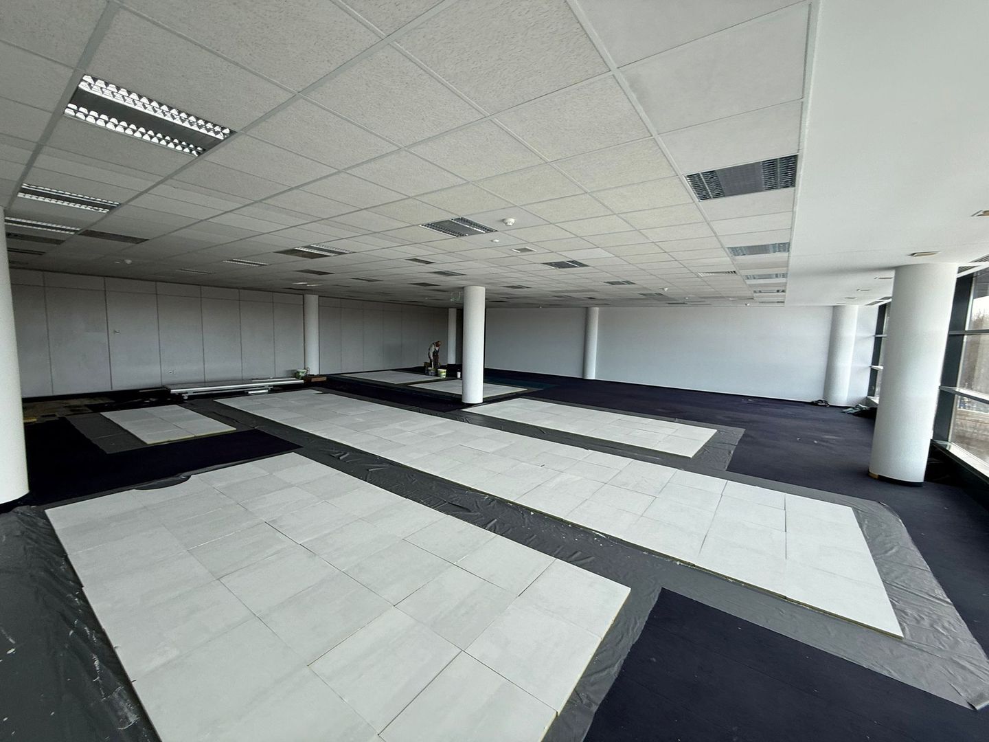 Birouri de inchiriat | 850mp | Baneasa