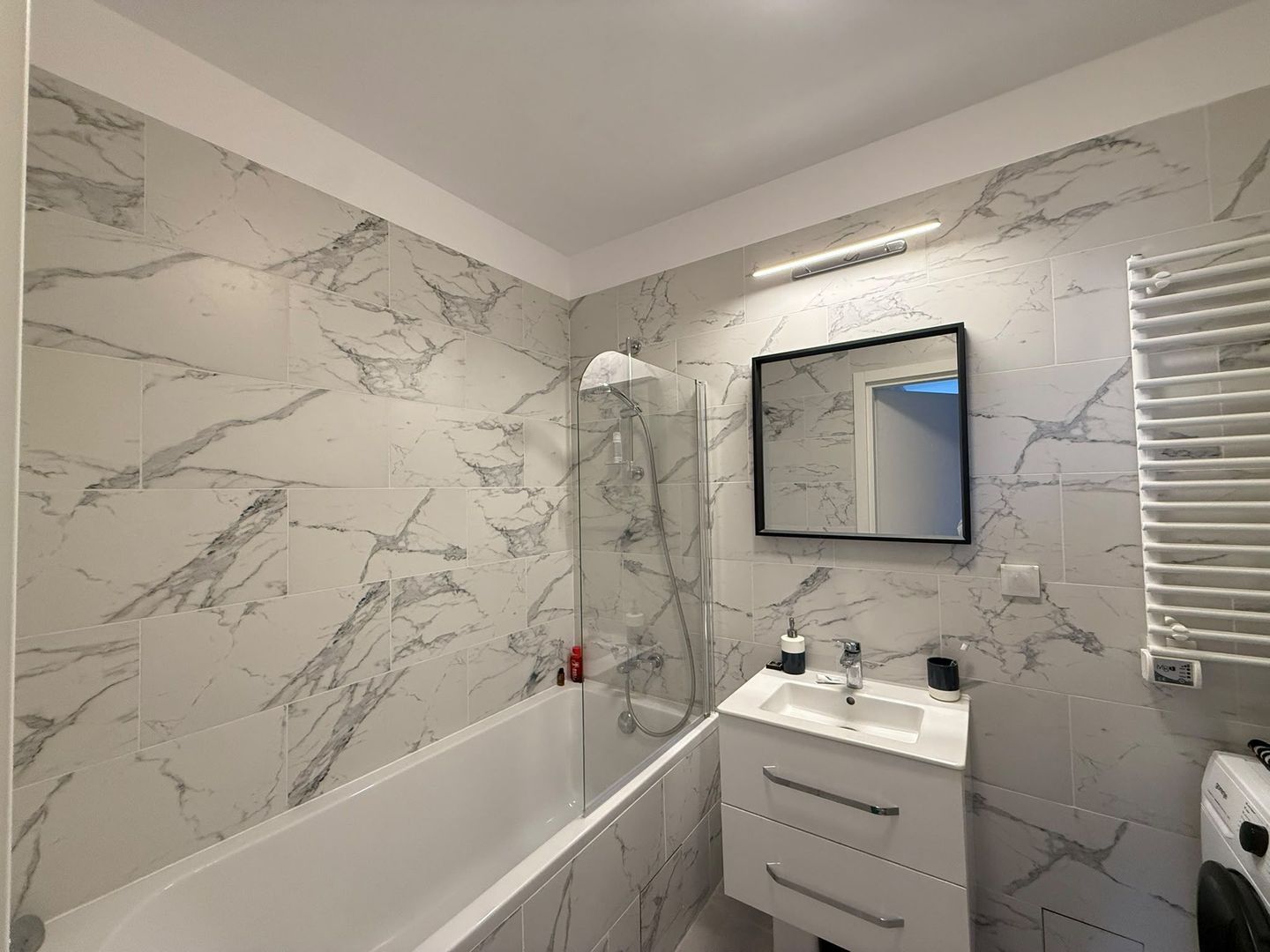 Apartament 2 camere | Greenfield Băneasa | Prima închiriere | - 5