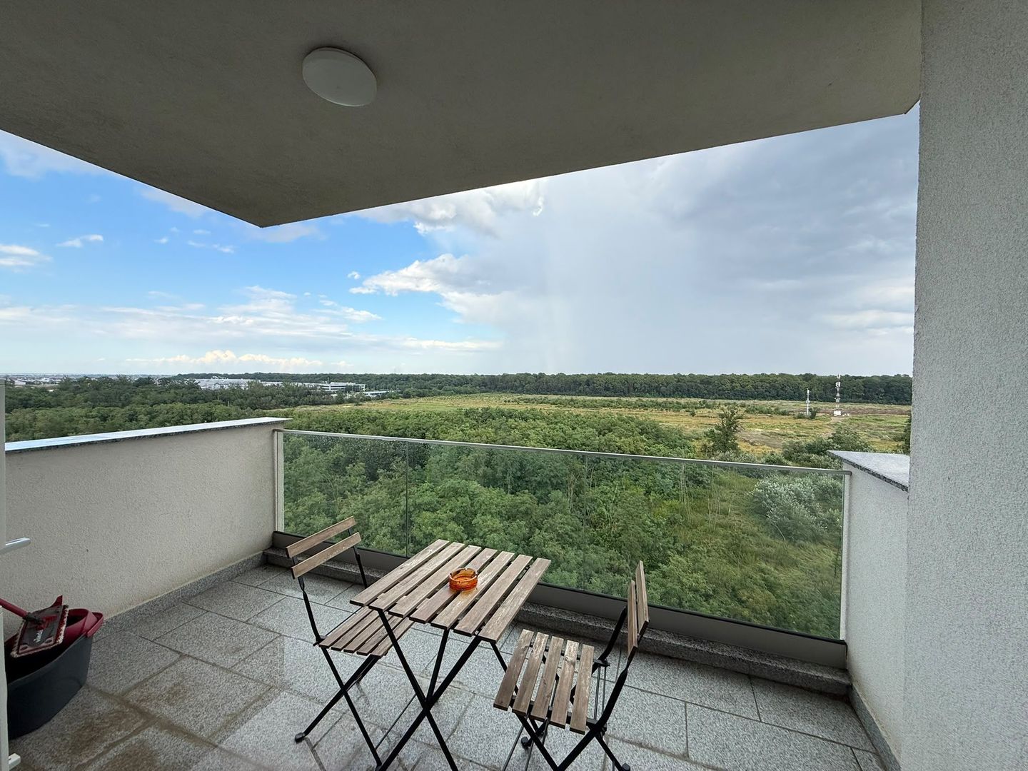 Apartament 2 camere | Greenfield Băneasa | Prima închiriere | - 6