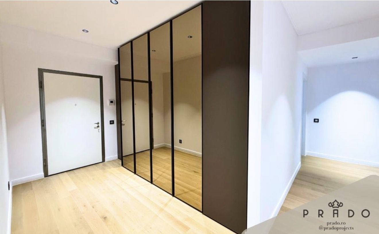 APARTMENT FOR RENT | HERASTRAU - 11