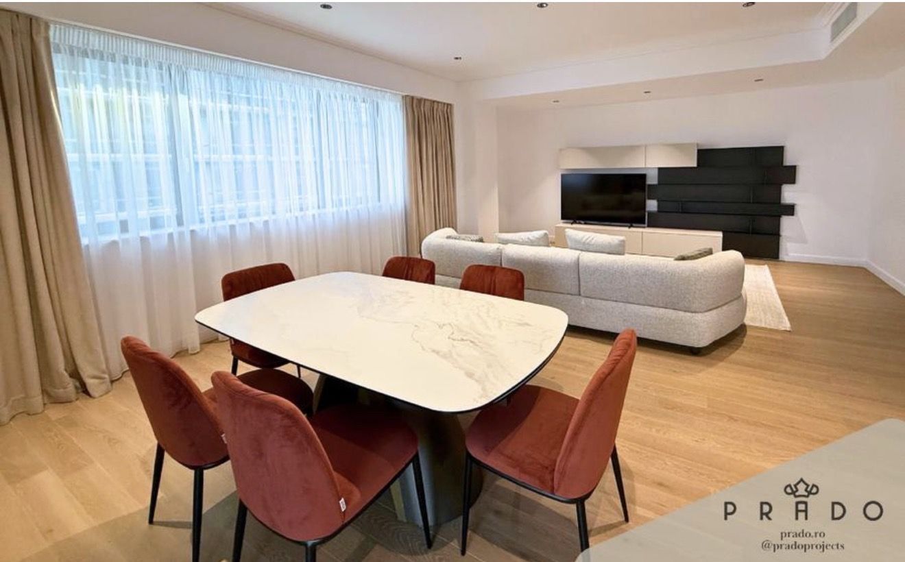 APARTMENT FOR RENT | HERASTRAU - 3/10