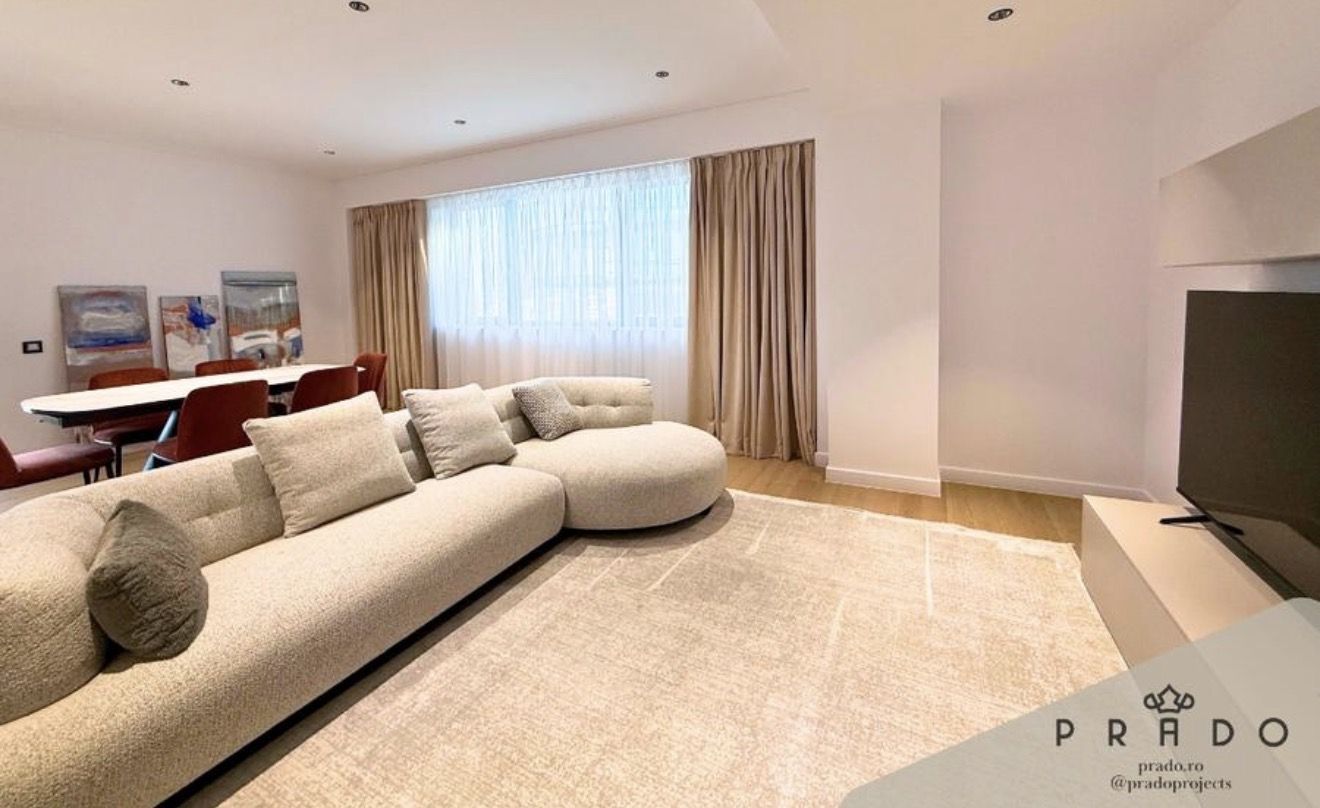 APARTMENT FOR RENT | HERASTRAU - 4/10