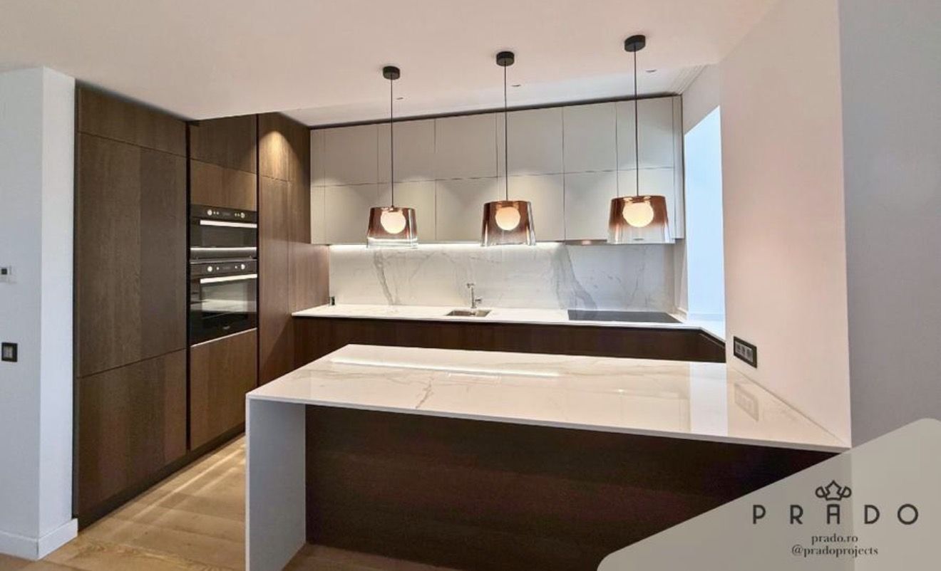 APARTMENT FOR RENT | HERASTRAU - 5/10