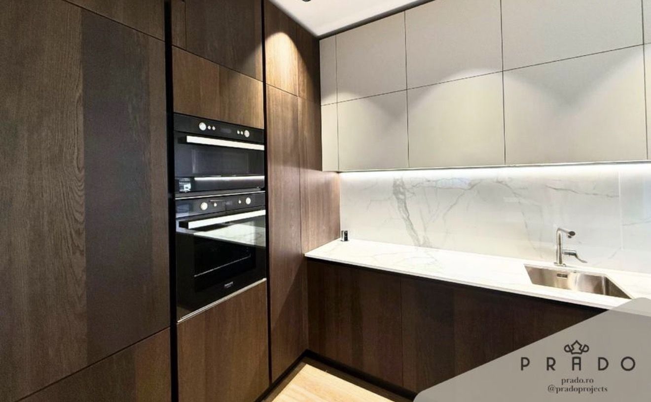 APARTMENT FOR RENT | HERASTRAU - 6/10
