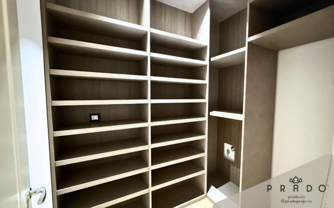 APARTMENT FOR RENT | HERASTRAU - 7/10