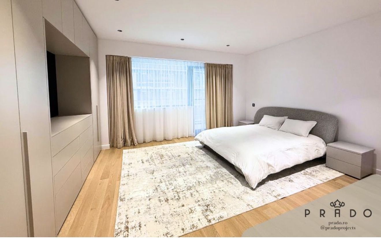 APARTMENT FOR RENT | HERASTRAU - 8/10